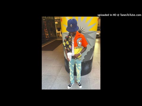 [FREE] Yung Mal x Pyrex Whippa Type Beat 2021 - "Resurrections"