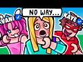 Suprising Roblox Players With Their FAVORITE YOUTUBERS! DEFAULT Thumbnail