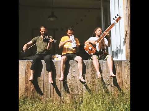 Art-X - Sunshine feat Ras Divarius & Lance Hume