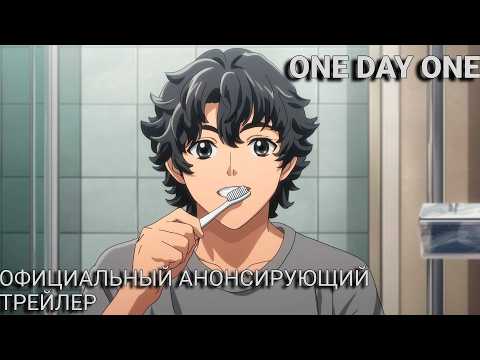 One Day One