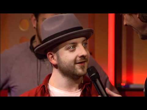 De minuut: Mr Polska - 1 Miljoen Vrienden - 1-3-2012