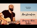 Amsterdam - Gregory Alan Isakov
