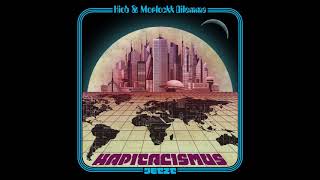 Hiob &amp; Morlockk Dilemma ‎ - Kapitalismus Jetzt (Full Album 2014)
