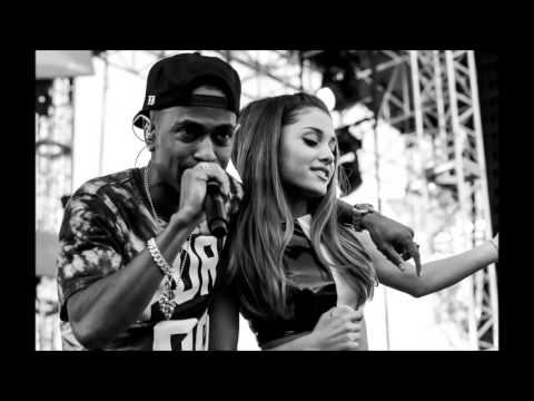 Ariana Grande ft. Big Sean Type Beat - "GiveYouUp" (Prod. by JCaspersen)