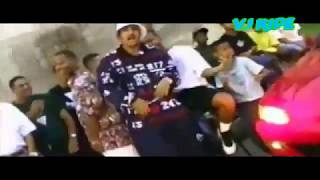 Winchesta "30-30" Yankee - Mix Rap 1: Mi Fanático / Se Acelera El Flow [VIDEO MUSICAL]