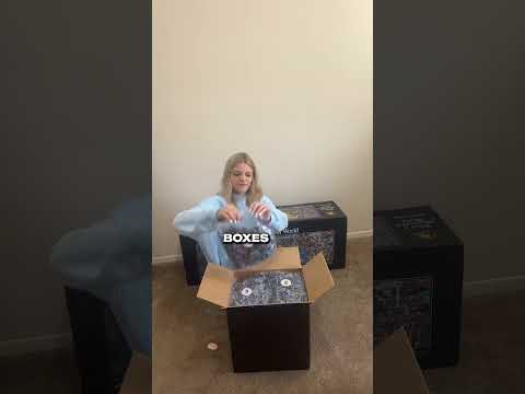 World's largest puzzle @mjpuzzles25