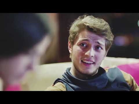 Paramparça - Cansu'nun İsyanı