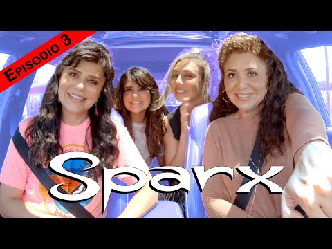 SPARX Carpool Karaoke Episodio 3: "La Rana"