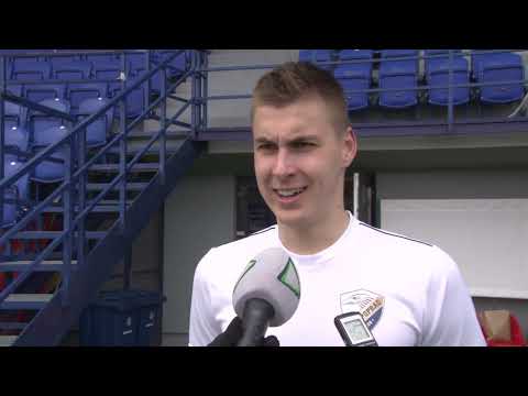 Futbal: FK Poprad   MŠK Sp  Podhradie