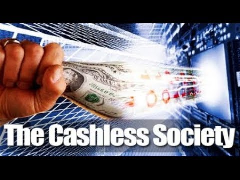 BREAKING Bible Prophecy Global Cashless Society in the Making End Times News Update March 2018 Video