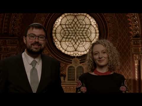 Poznejte židovskou víru zblízka - Kniha Mazel tov!