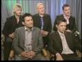 Celtic Thunder - Interview