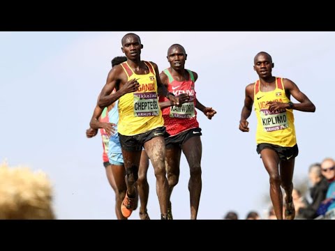 2023 World Athletics Cross Country Championships U20