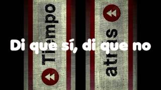 Di que sí, di que no versión 2015