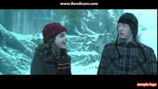 Гарри Поттер и узник Азкабана классный момент!