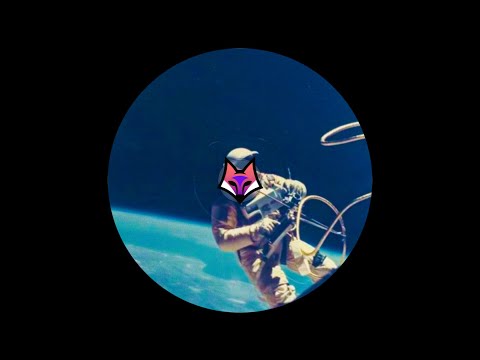 Intergalactic Funk : A Space Themed House Mix