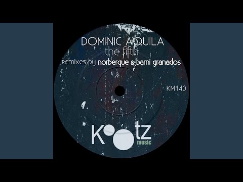 Rush Hour (Original Mix)