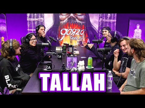 TALLAH | Garza Podcast 122