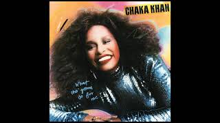 Chaka Khan / Night Moods (1981)