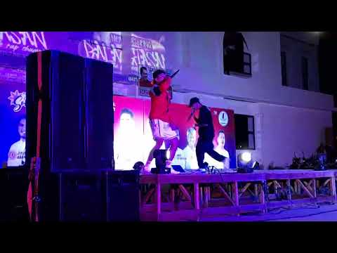 IBAHIN NYO KAMI by Rapizta Fam