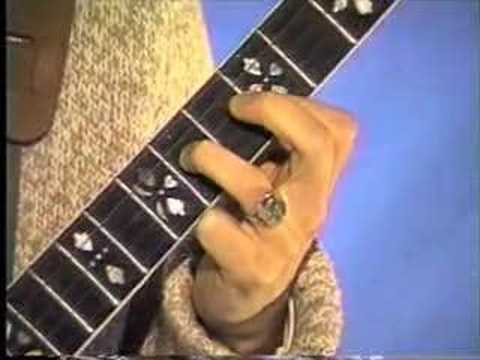 The Murphy Method - "Blackberry Blossom"