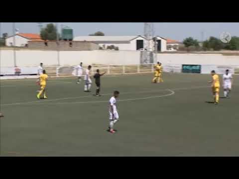 TERCERA |RESUMEN CD Castuera 0-2 Moralo CP