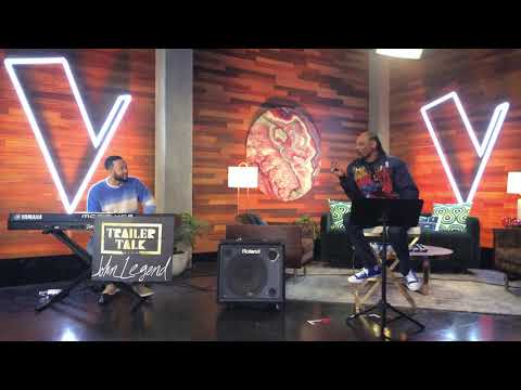 Trailer Talk - Season 2 Ep. 12 - Snoop Dogg