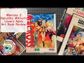 Macross 2 Haruhiko Mikimoto Lovers Again Art Book Review