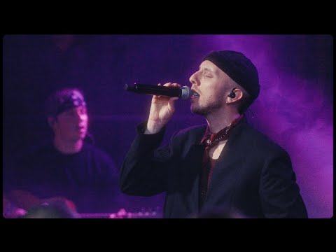 Robi - Карай направо (LIVE)