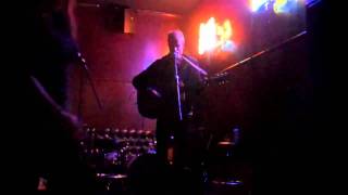 The American Spirit - "Goodnight Irene" (Leadbelly cover) New York City