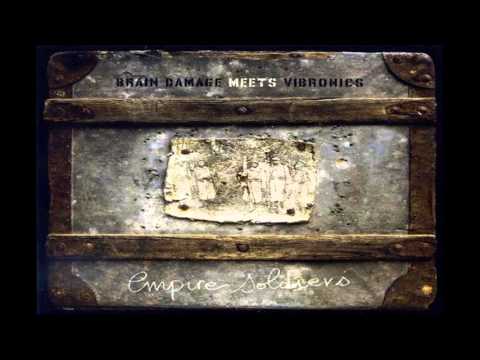 Brain Damage Meets Vibronics - Youts To War with M Parvez