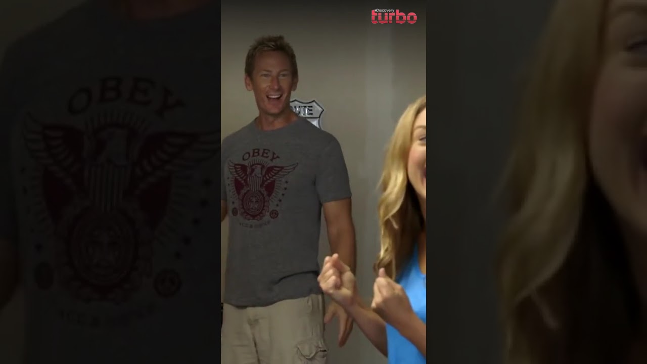 A vida se interpôs na restauração do Chevy Impala 1965.