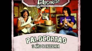 Palocortao - El Tabanquero