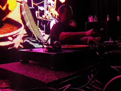 AKROG @ TWIST CLUB 24/05/2012 /// PART 2