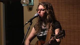 Have You Heard?  Lucy Kaplansky