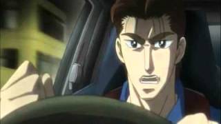 The Confession- Time Is Gone (Wangan Midnight AMV)