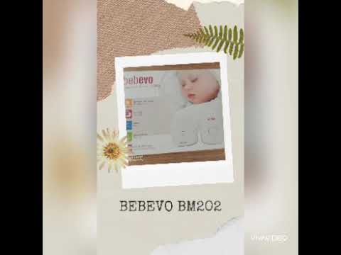 Elektrik olmadan bebek telsizi nasıl kullanılabilir. Kampta bebek güvenliği Bebevo BM202
