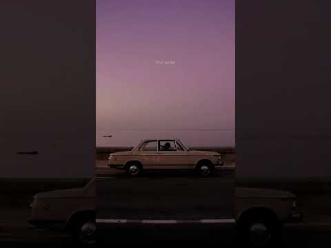 I Just Couldn't Save You Tonight | Ardhito Pramono Ft. Aurelie | Bimyou | Aesthetic Song