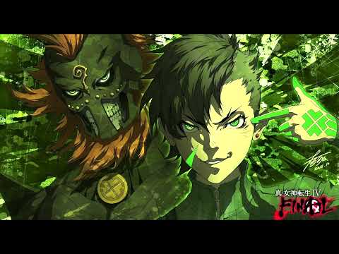 Deicide - Extended - Shin Megami Tensei IV: Apocalypse