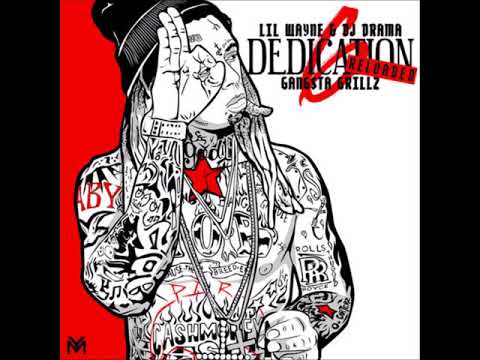 Lil Wayne - Gucci Gang (Remix)