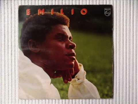 Amante Amado - Emílio Santiago