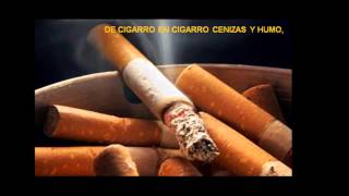 "De cigarro en cigarro" José Feliciano