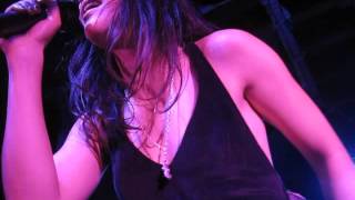Sexwitch - Ghoroobaa Ghashangan (Live @ XOYO, London, 29/09/15)