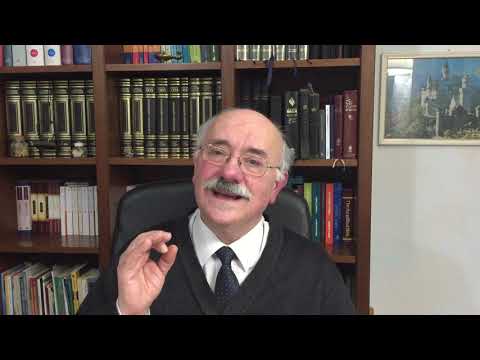 "CERCARE IL SIGNORE" (Geremia 29) Studio Biblico 24/3/2020 Simone Caporaletti