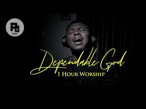 Victor Thompson | Dependable God 1 Hour Worship | Godwithin Inspirations