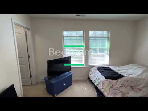 Room in 4 Bedroom Home at Haskell Dr property video