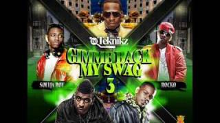 12 - Shop Boyz - Can't Take Nothing From Me