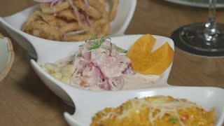 Pembroke Pines restaurant brings Peruvian flavors to South Florida