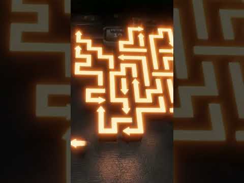 Arrow Escape 3D: Puzzle Game