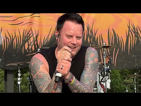 Story of the Year - Until the Day I Die (Live in Orlando, FL 4-27-24) Brightside Music Festival